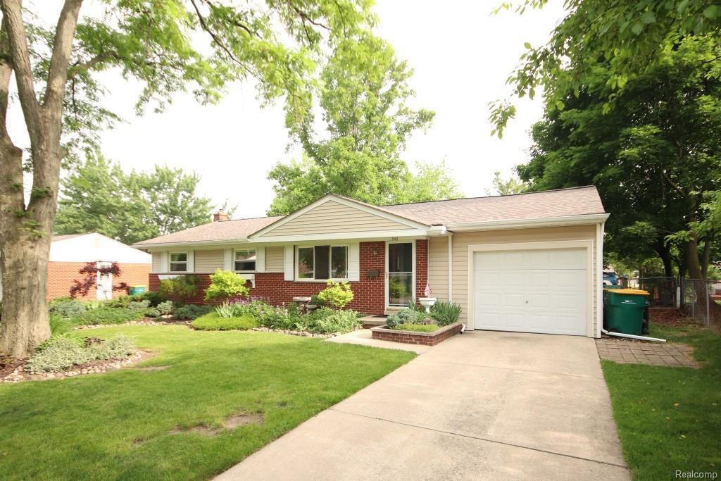 243 Tower Drive - Photo 1
