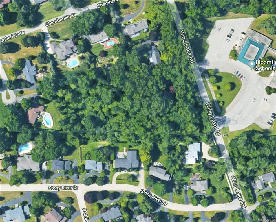 7280 Wing Lake Road - Photo 1