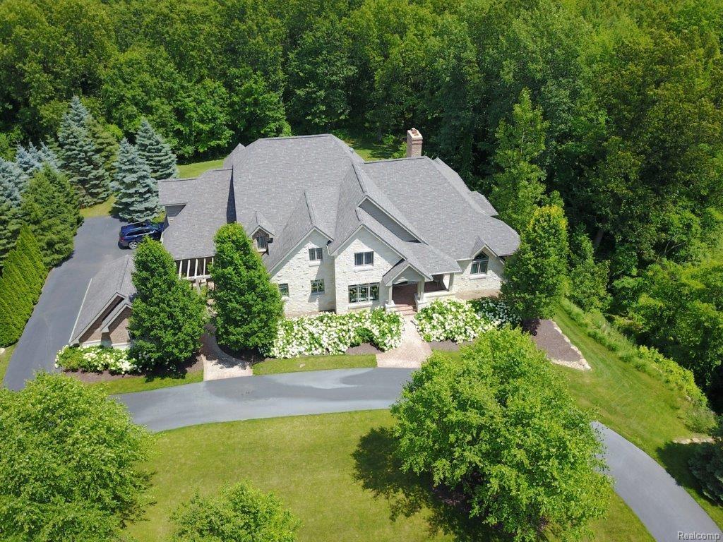 7348 Stonevalley Bluff - Photo 1