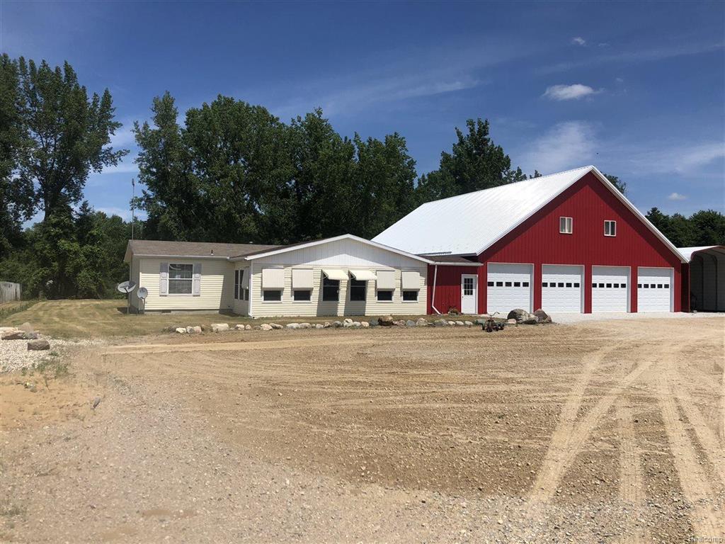3473 Mertz - Photo 1
