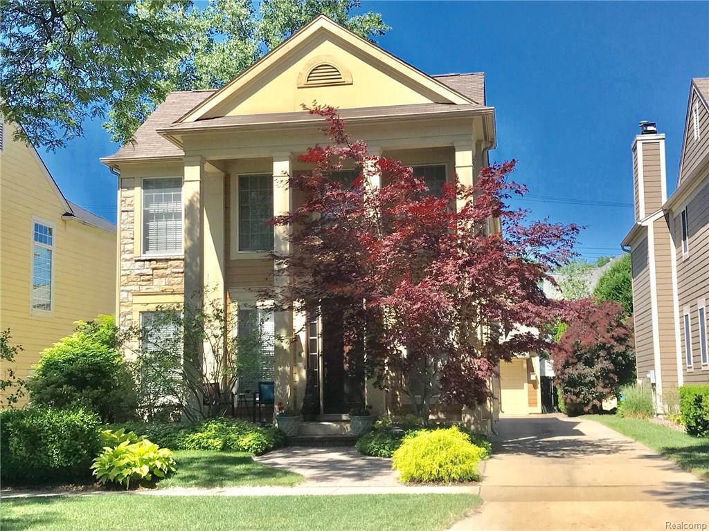 1882 Pierce Street - Photo 1