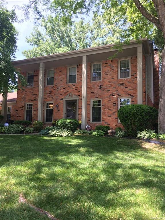 35454 Old Homestead Drive - Photo 1