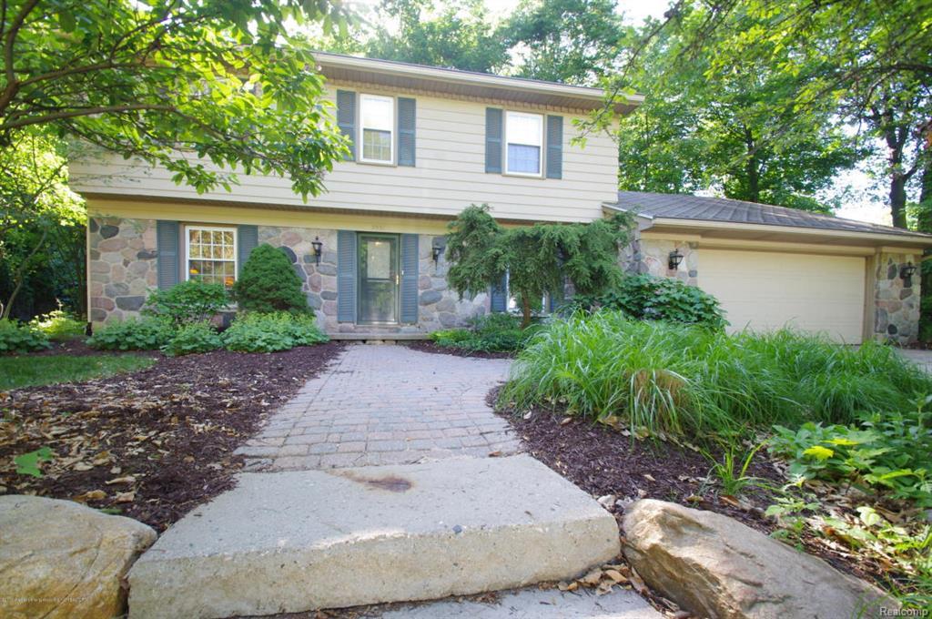 3931 Binghampton Drive - Photo 1