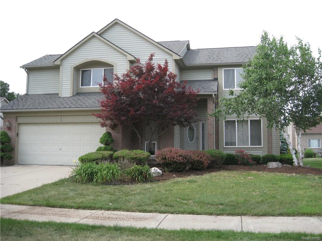 26020 Twin Oaks Drive - Photo 1