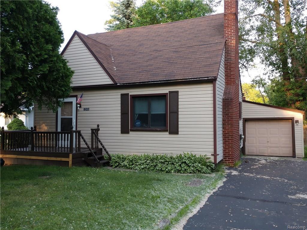 1201 Beachland Boulevard - Photo 1
