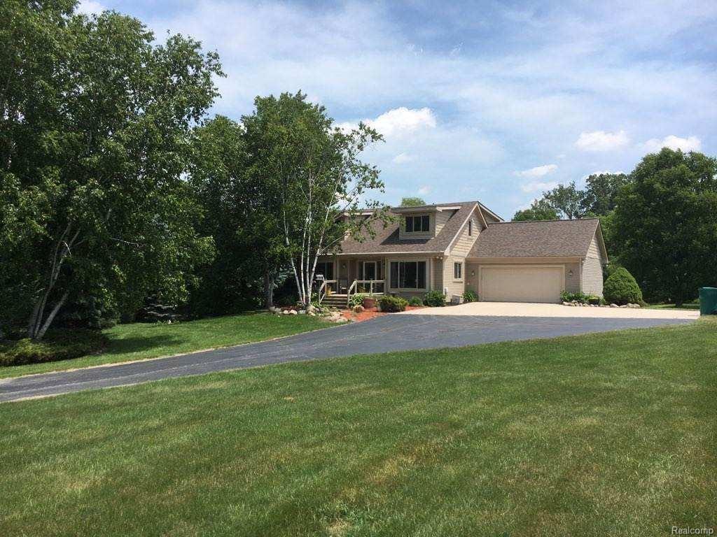 71650 Eldred Road - Photo 1