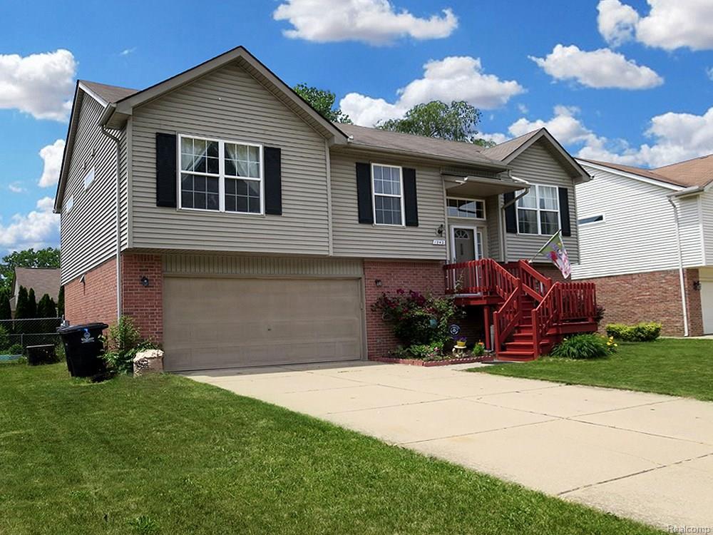 1242 Craig Drive - Photo 1