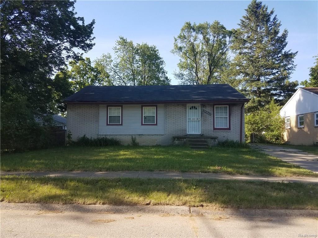 25863 Andover Street - Photo 1