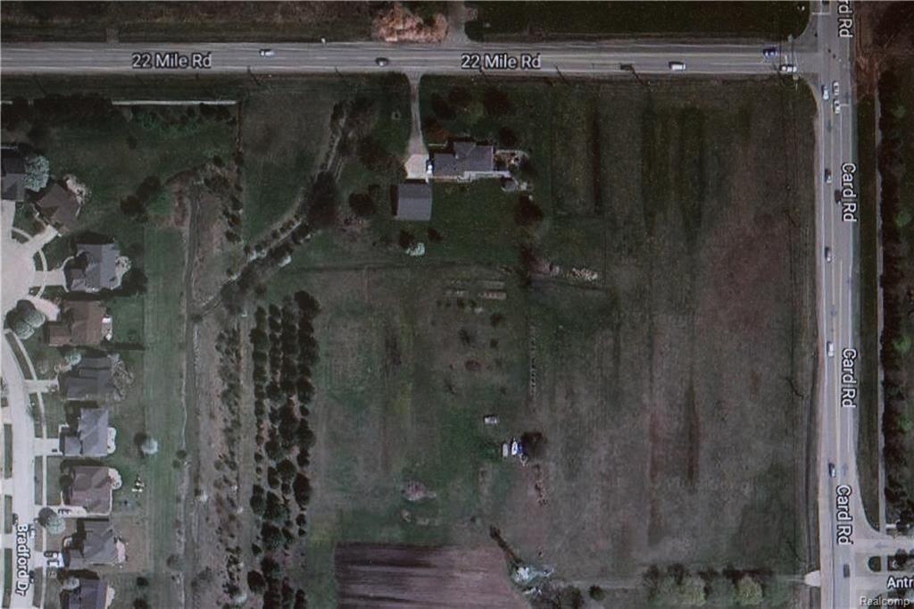 21730 22 Mile Road - Photo 1