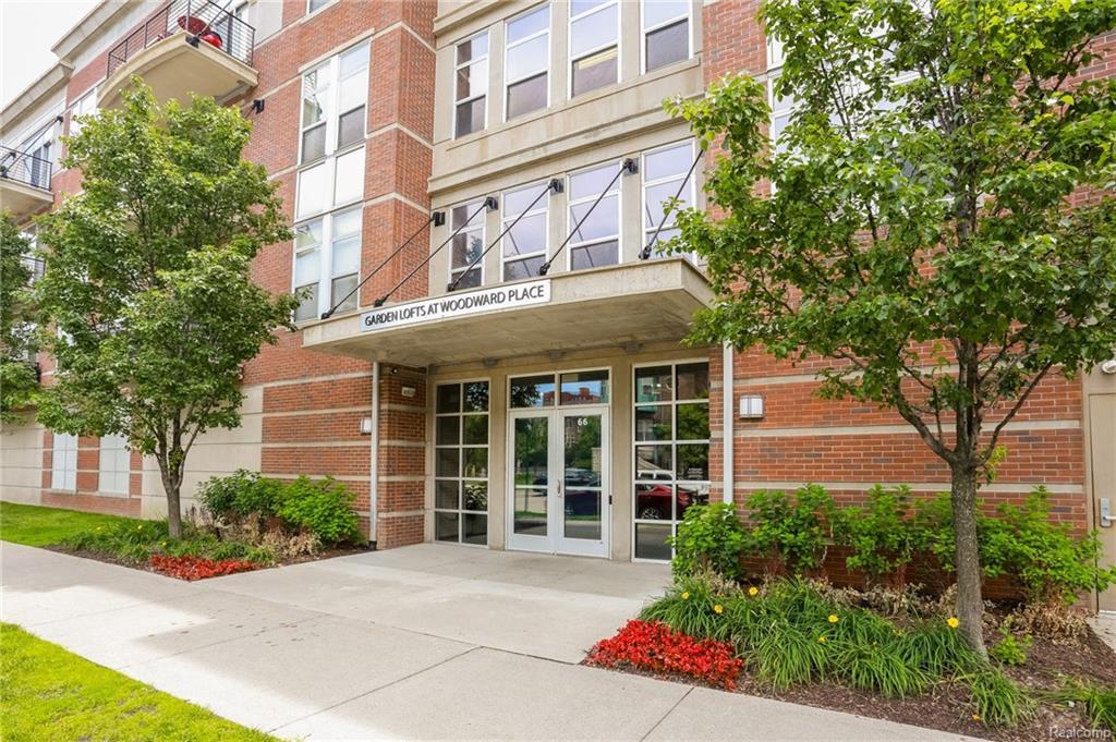 66 Winder Street - Photo 1