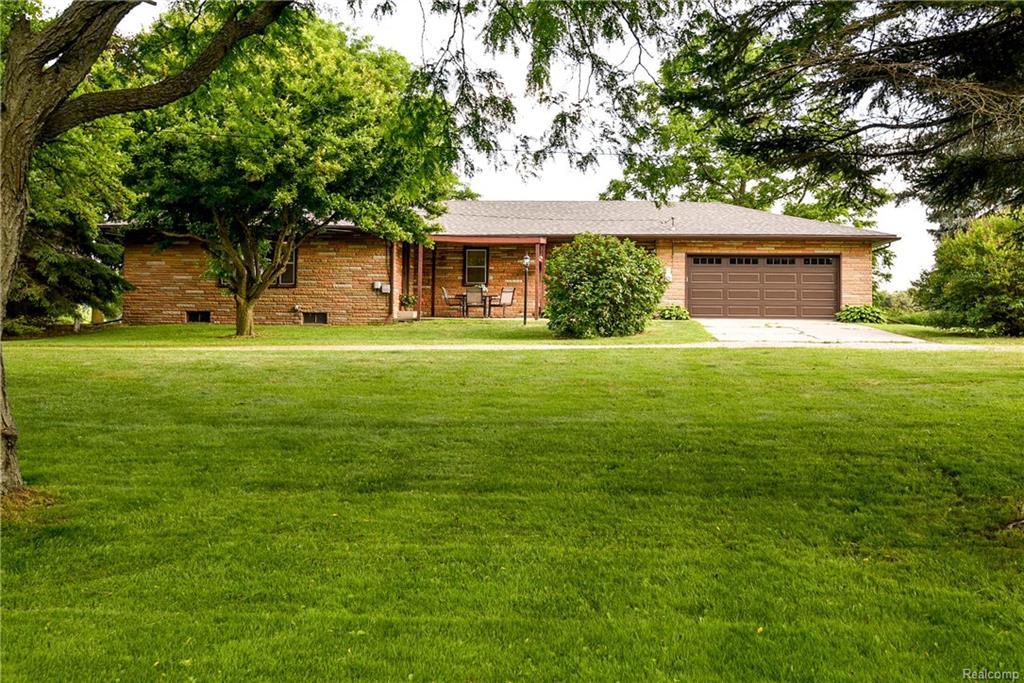 5314 Lapeer Road - Photo 1