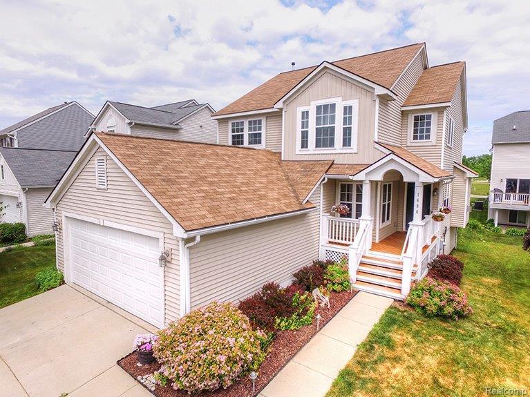 1406 Truman Loop - Photo 1