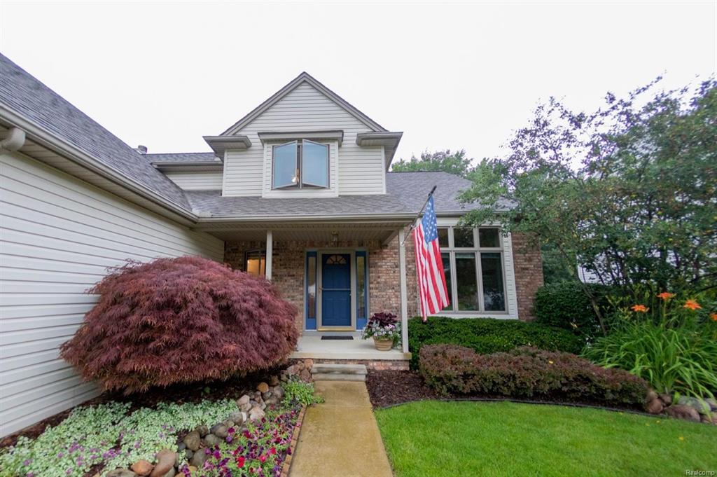 1683 Wildwood Trail - Photo 1