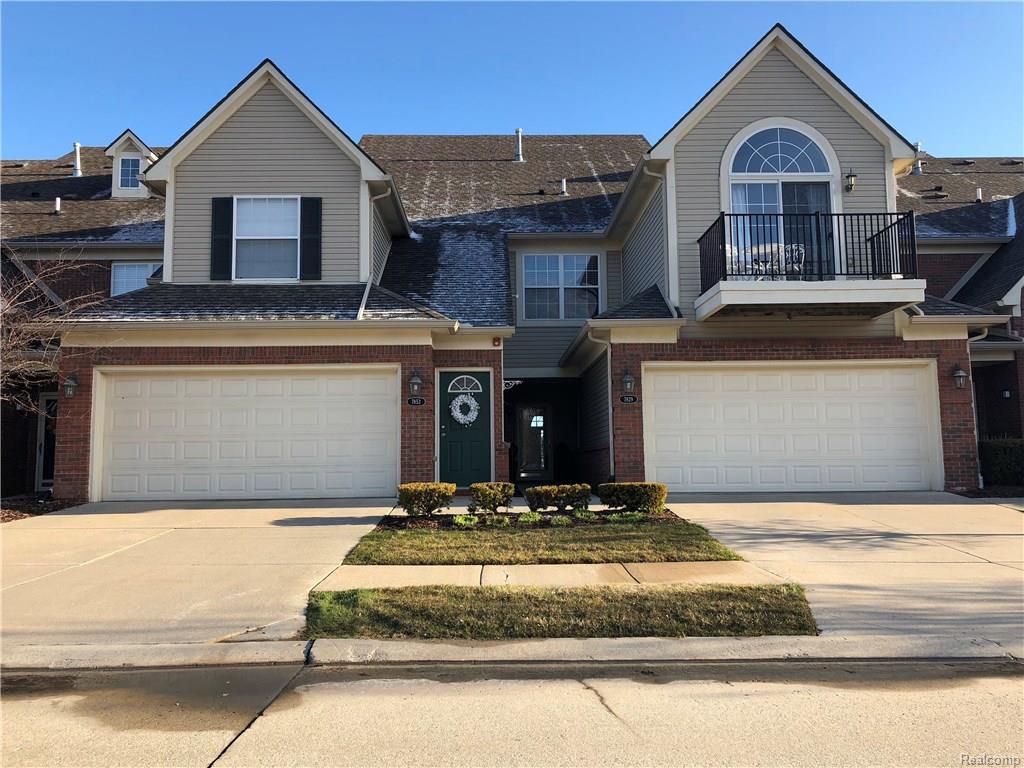 7853 Ambassador Drive - Photo 1
