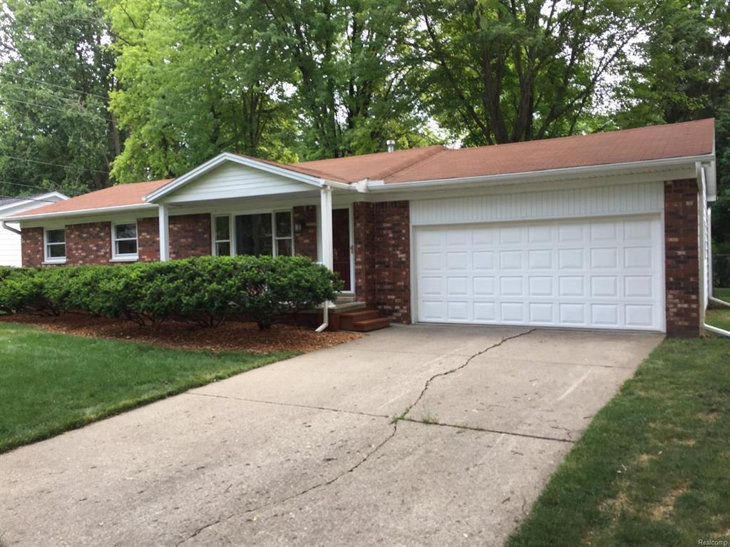 479 Brookside Street - Photo 1