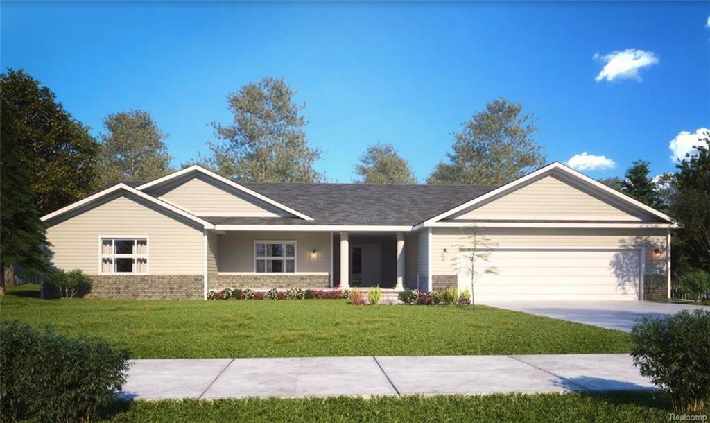 70748 Sunny Brook Lane - Photo 1