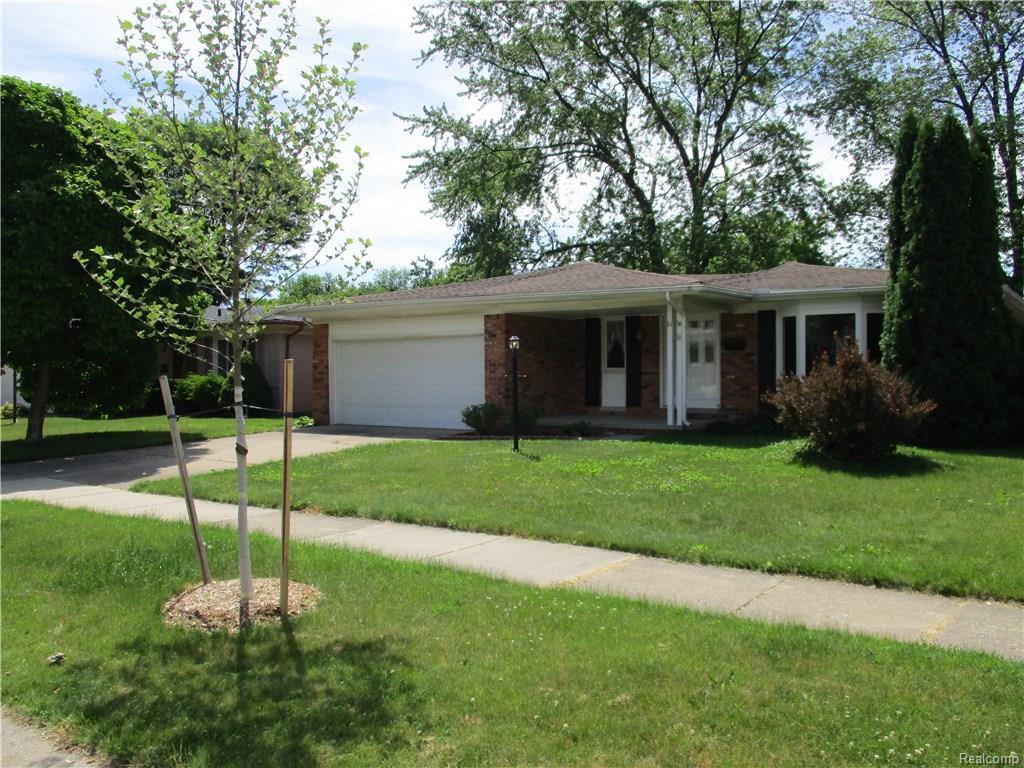 1156 Charrington Drive - Photo 1