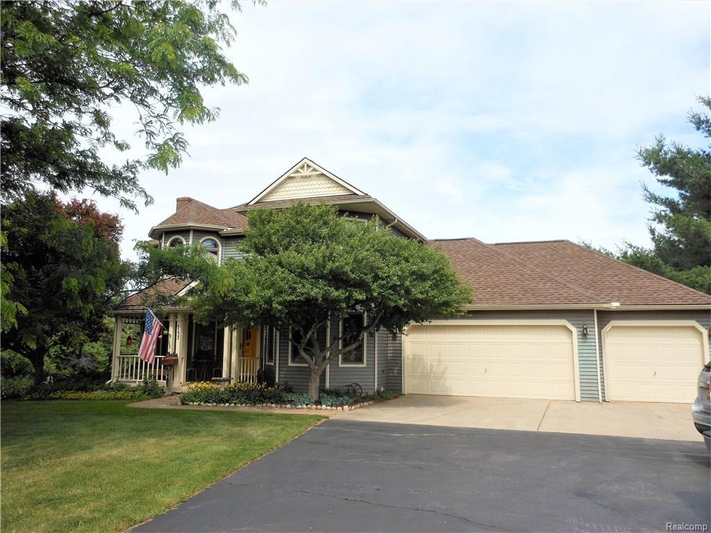 9233 Arbor Court - Photo 1