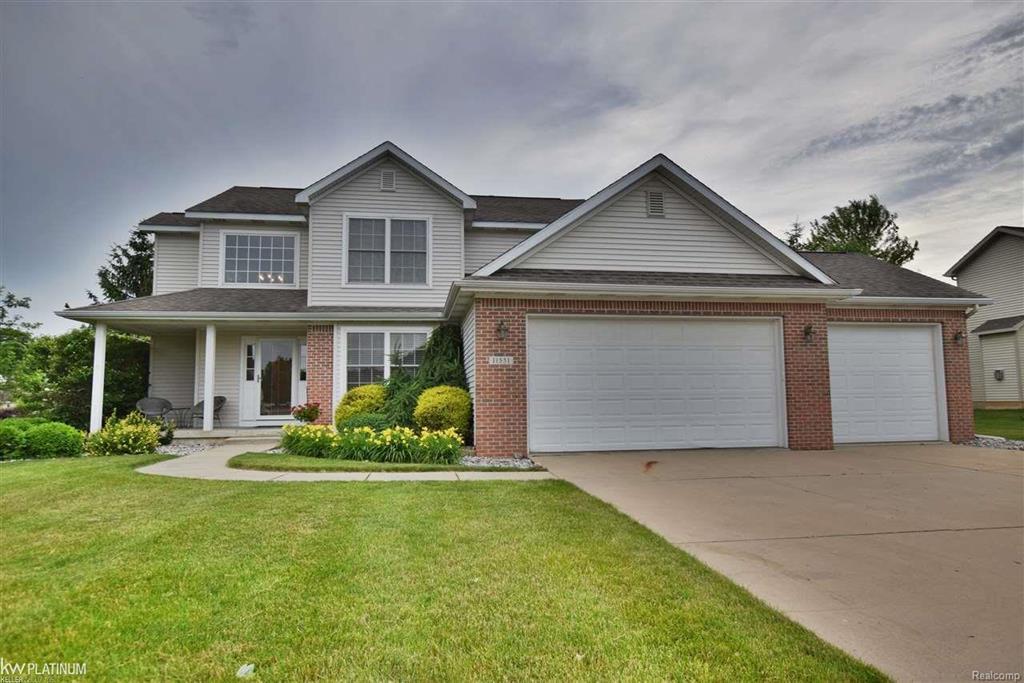 11551 Hibiscus Lane - Photo 1