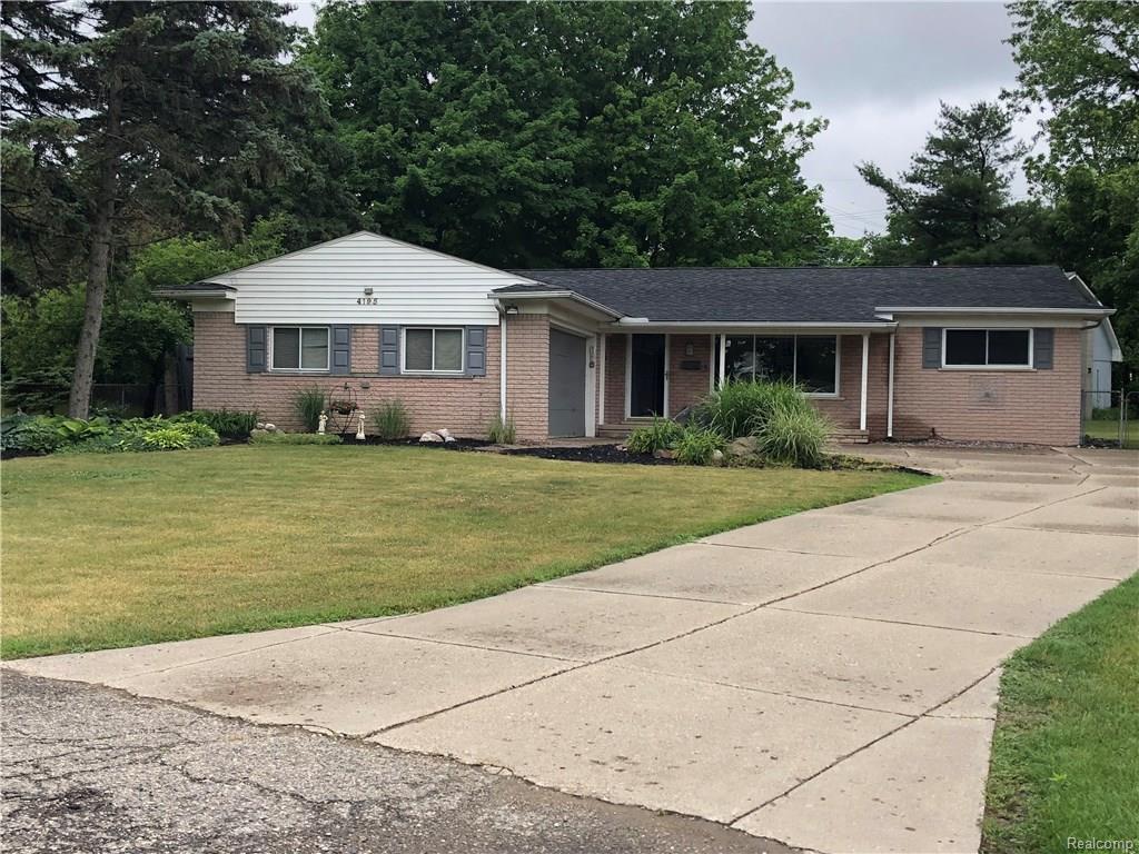 4195 Westridge Pl - Photo 1