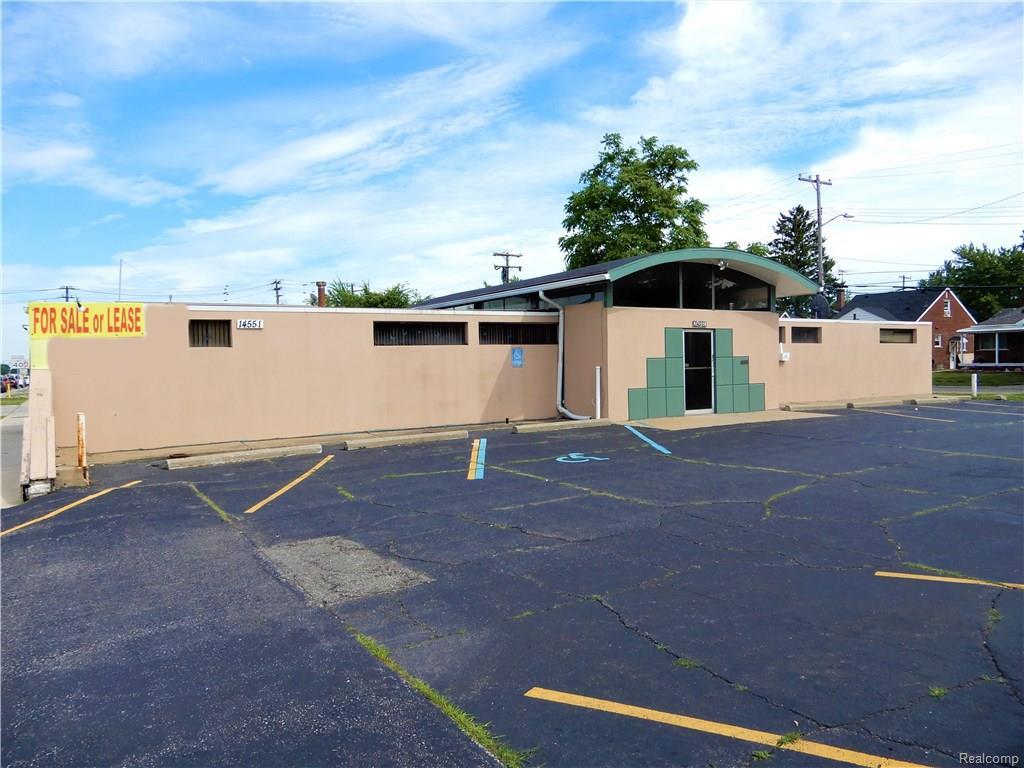 14551 Southfield Road - Photo 1