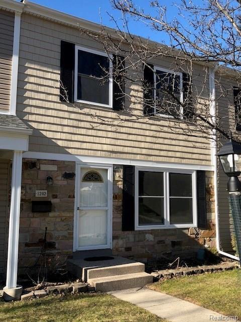1202 Lear Court - Photo 1