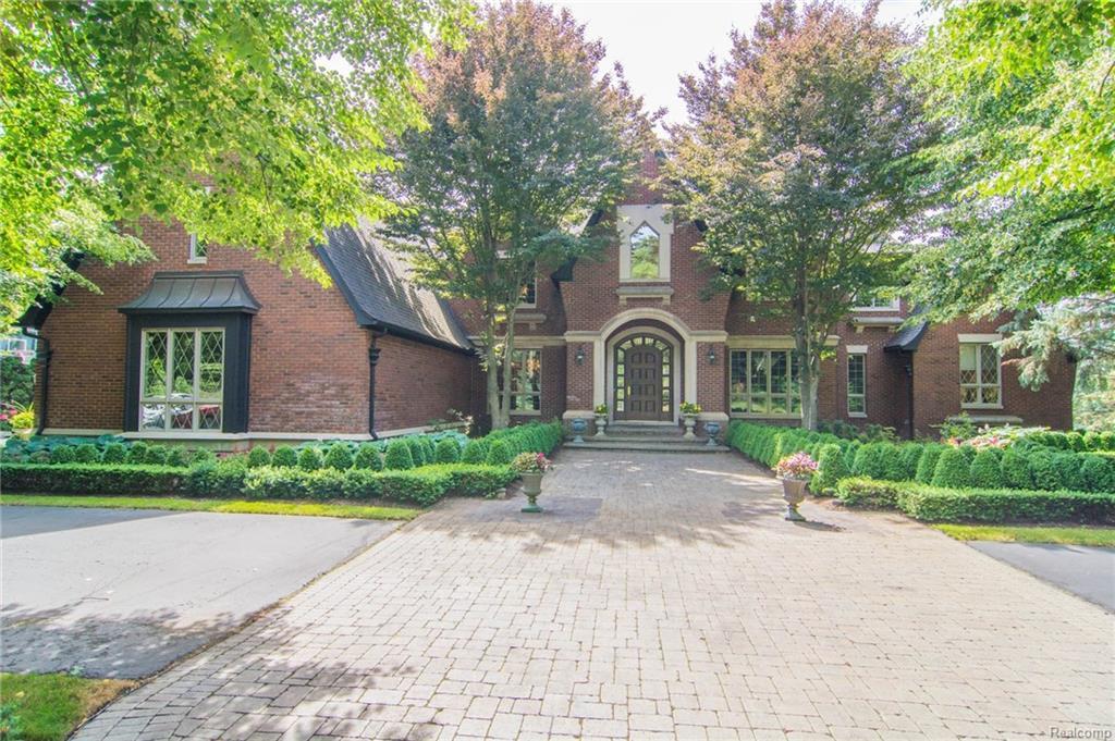 7635 Fen Ridge - Photo 1