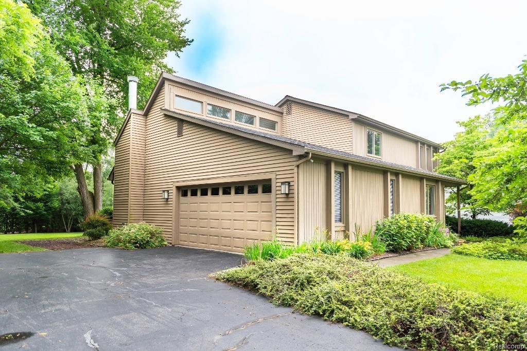 1471 Silo Ridge Drive - Photo 1