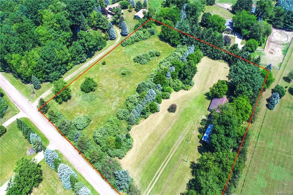 8110 Sheraton Park Dr. Drive - Photo 1