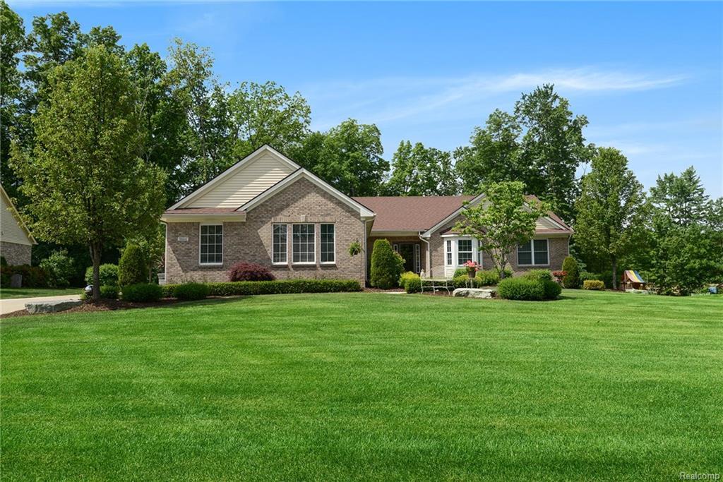 8664 Giovanni Court - Photo 1