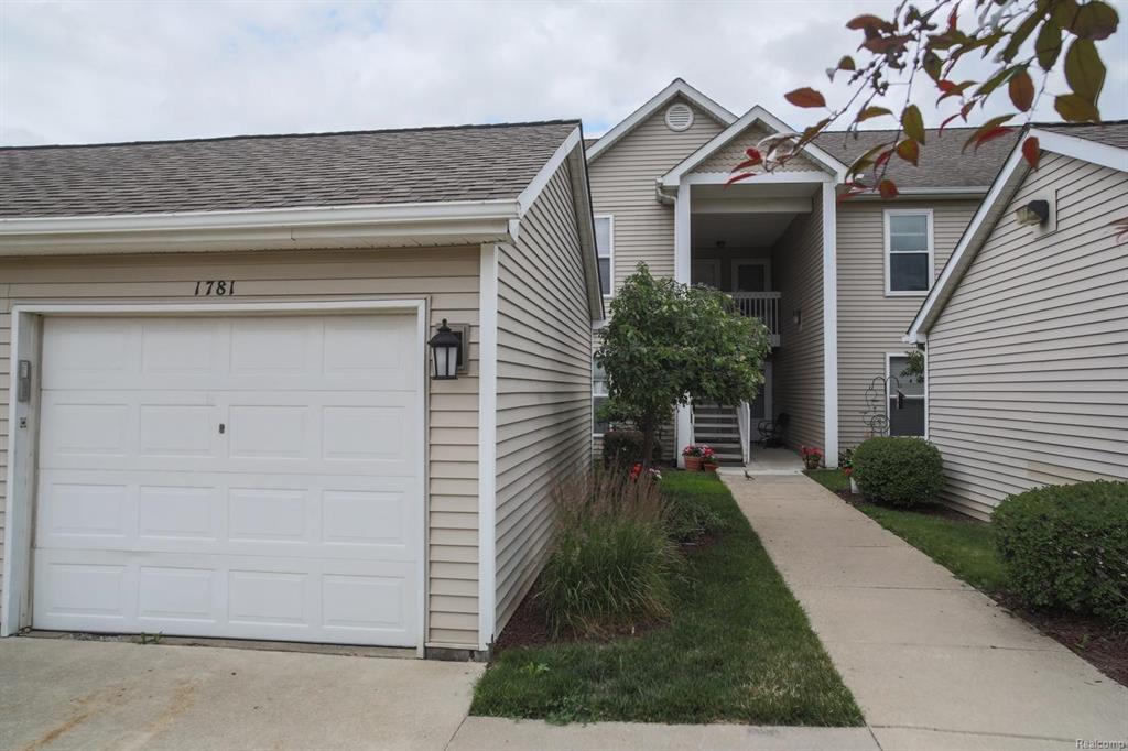 1781 Weatherstone Drive - Photo 1
