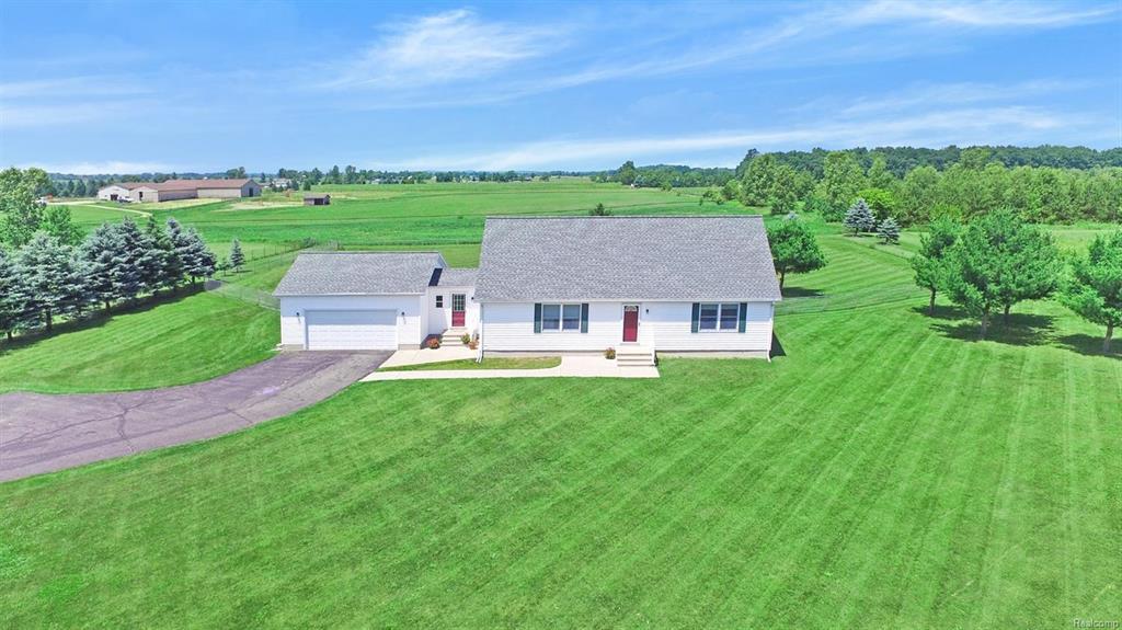14700 Grass Lake Road - Photo 1