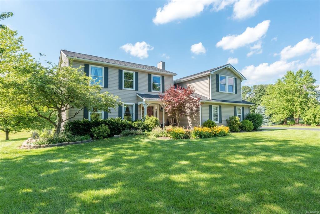 1478 Fieldstone Court - Photo 1