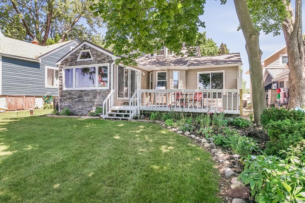 2501 Blair Street - Photo 1
