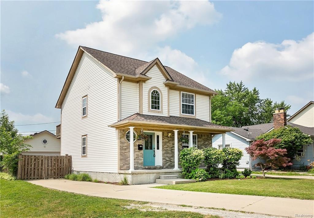 2278 Woodward Heights - Photo 1