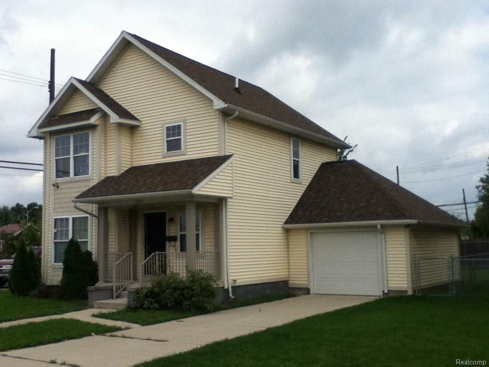 4852 Wayburn Street - Photo 1