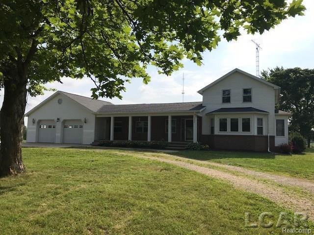 3445 Townline Hwy - Photo 1