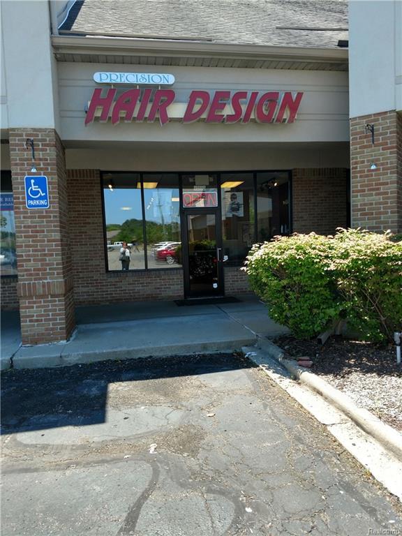 12532 Ten Mile Road - Photo 1