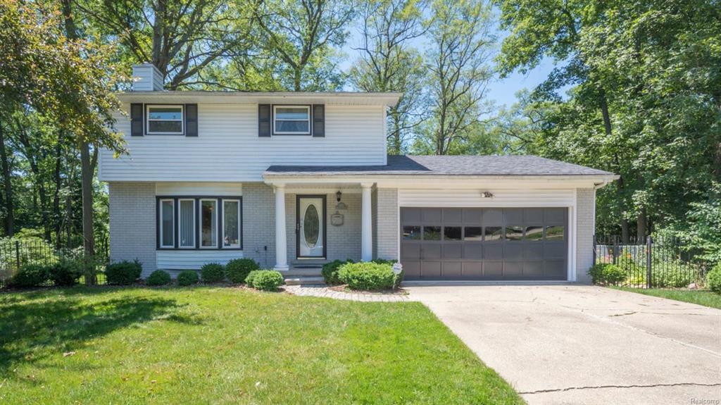 1272 Kuehnle Court - Photo 1