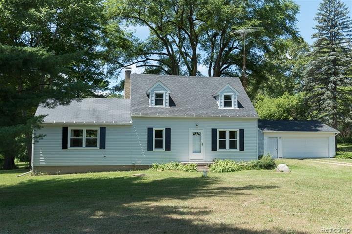 6750 Baldwin - Photo 1