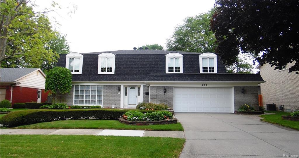 564 Brys Drive - Photo 1