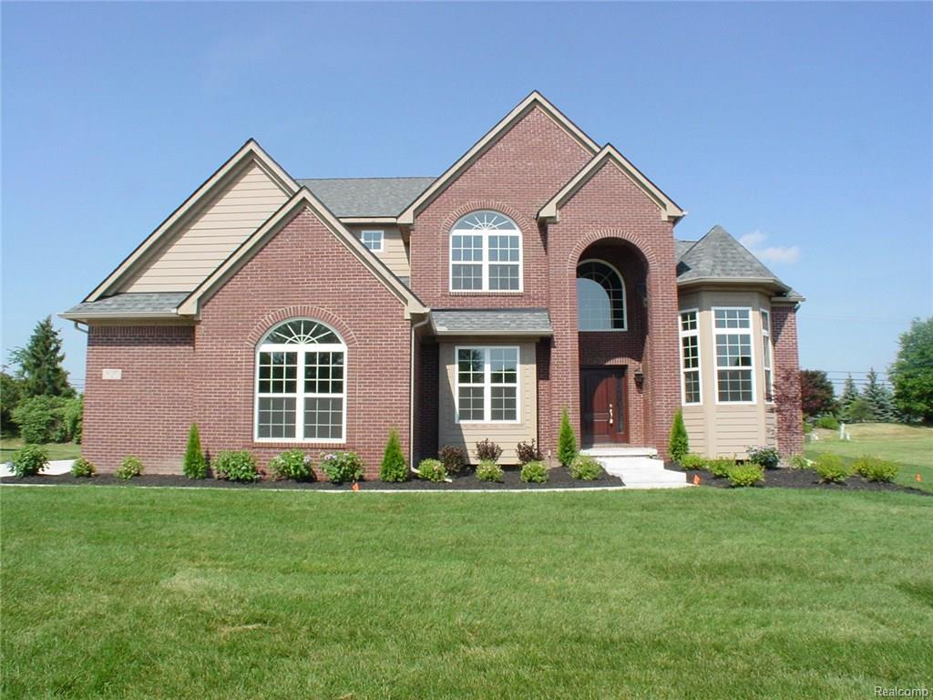 8193 Pointe Court - Photo 1