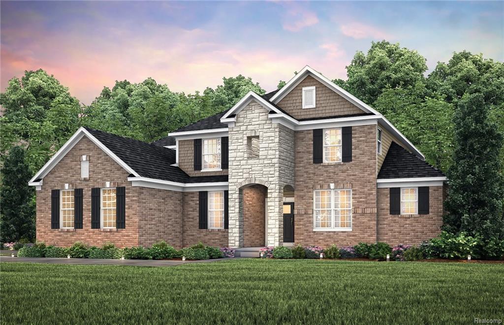 1193 Longspur Boulevard - Photo 1