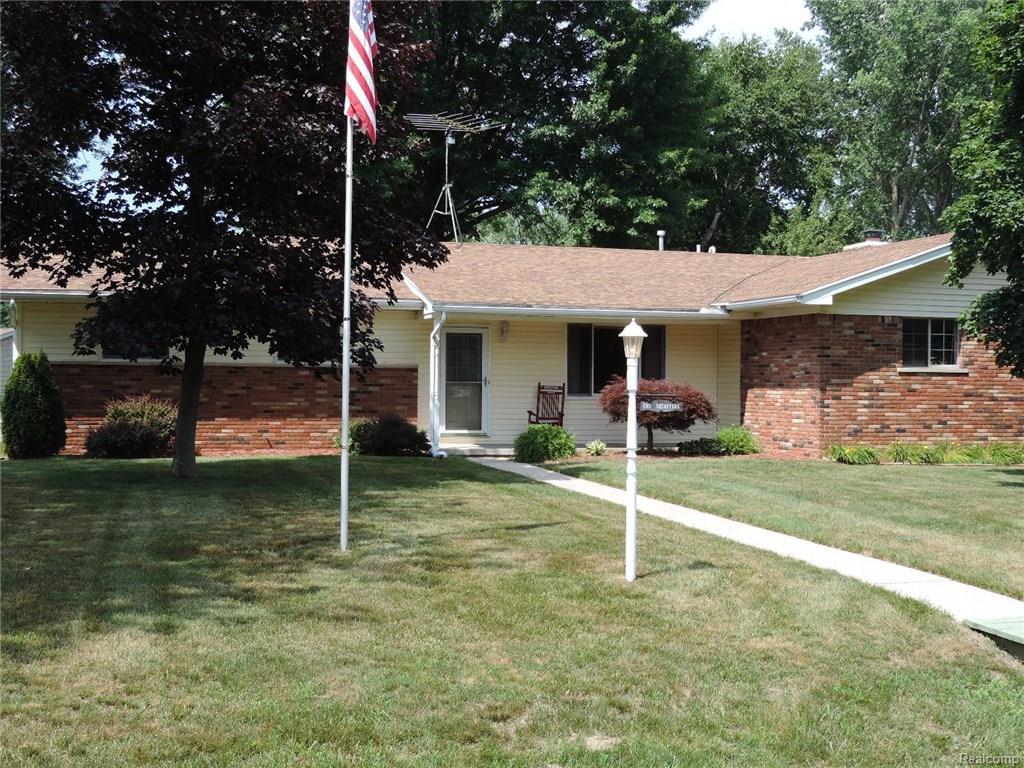 4454 Cambridge Drive - Photo 1