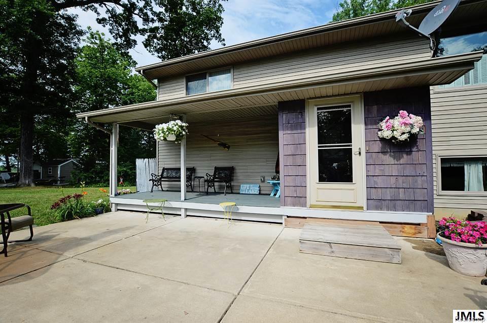 15200 Wolf Lake Forest - Photo 1