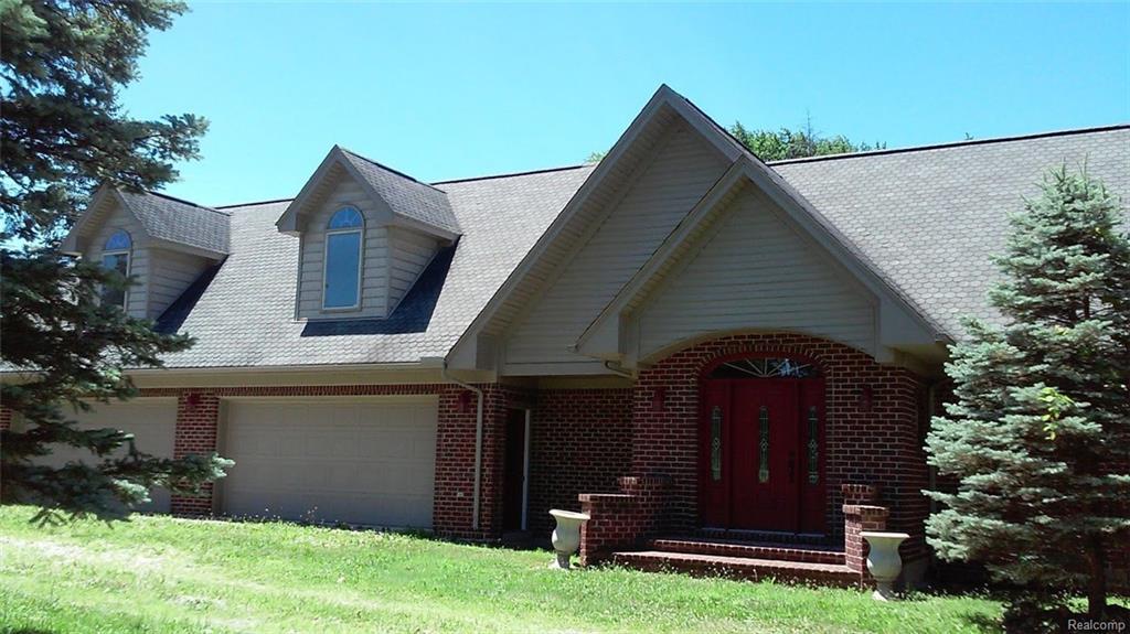 1015 Huron River Drive - Photo 1