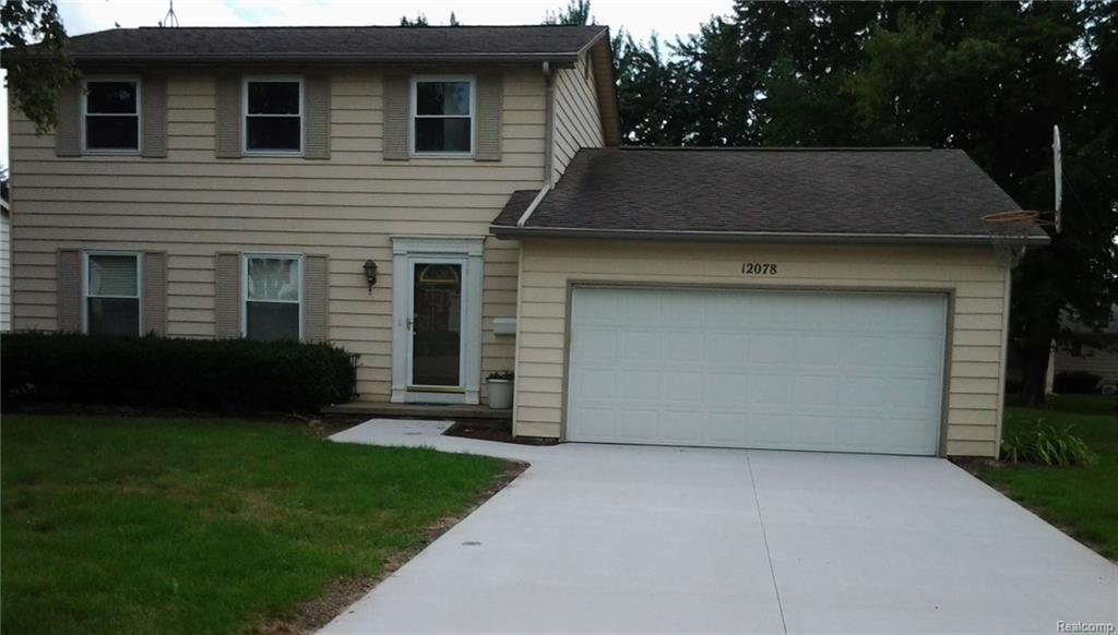 12078 Greenview Court - Photo 1