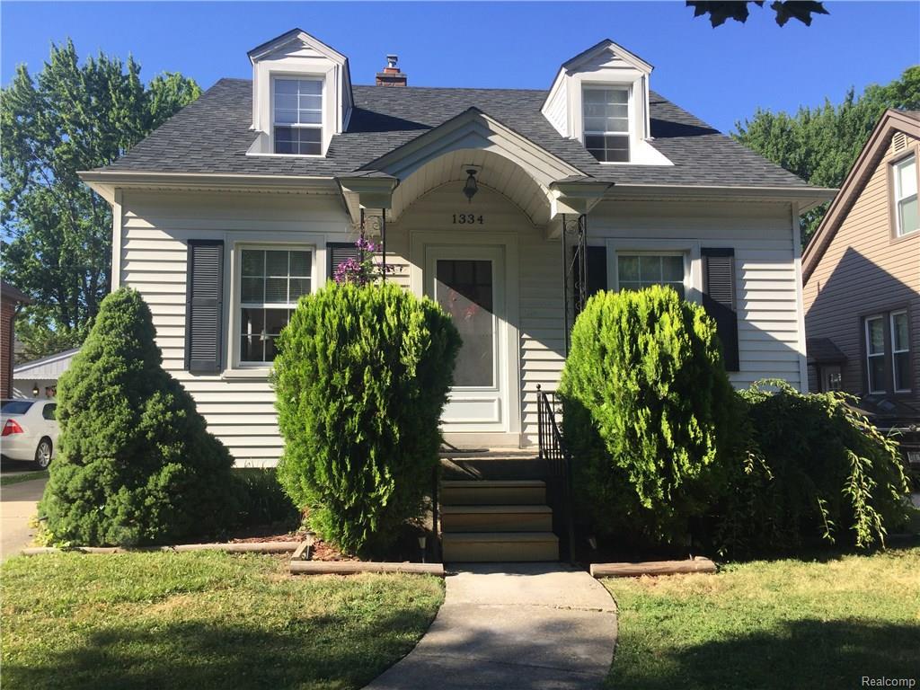 1334 Anita Avenue - Photo 1