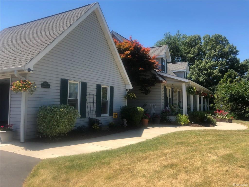2813 High Meadows Drive - Photo 1