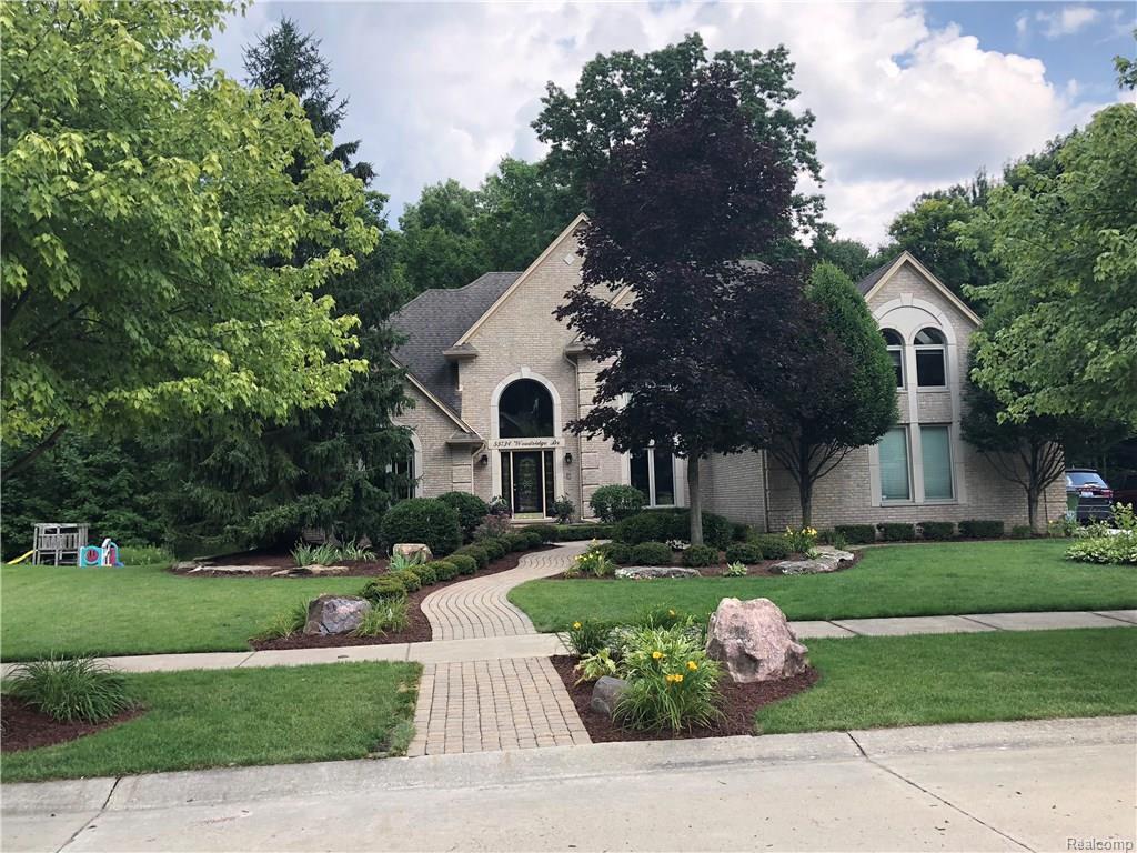 55734 Woodridge Drive - Photo 1